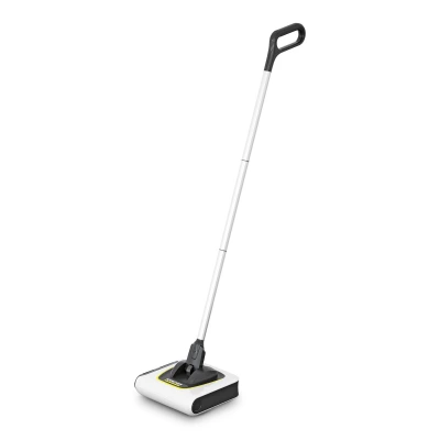 Cordless electric broom KB 5 (Karcher)